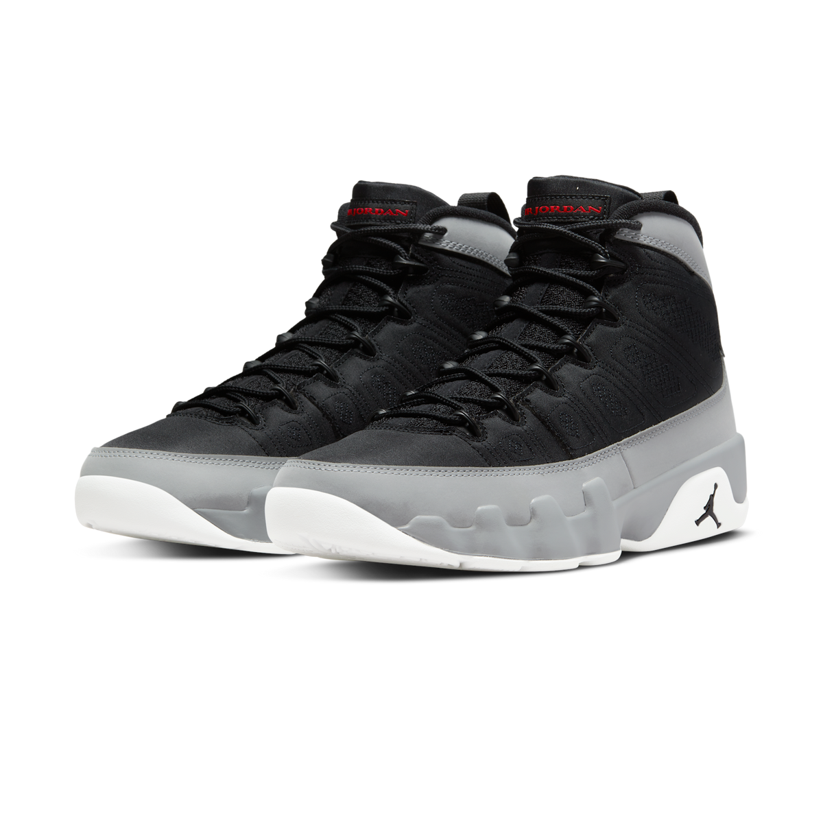 Jordan 9 Retro Particle Grey