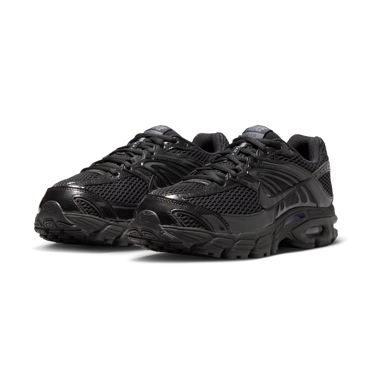 Nike Air Max Moto 2K Black Iron Grey (Women's)