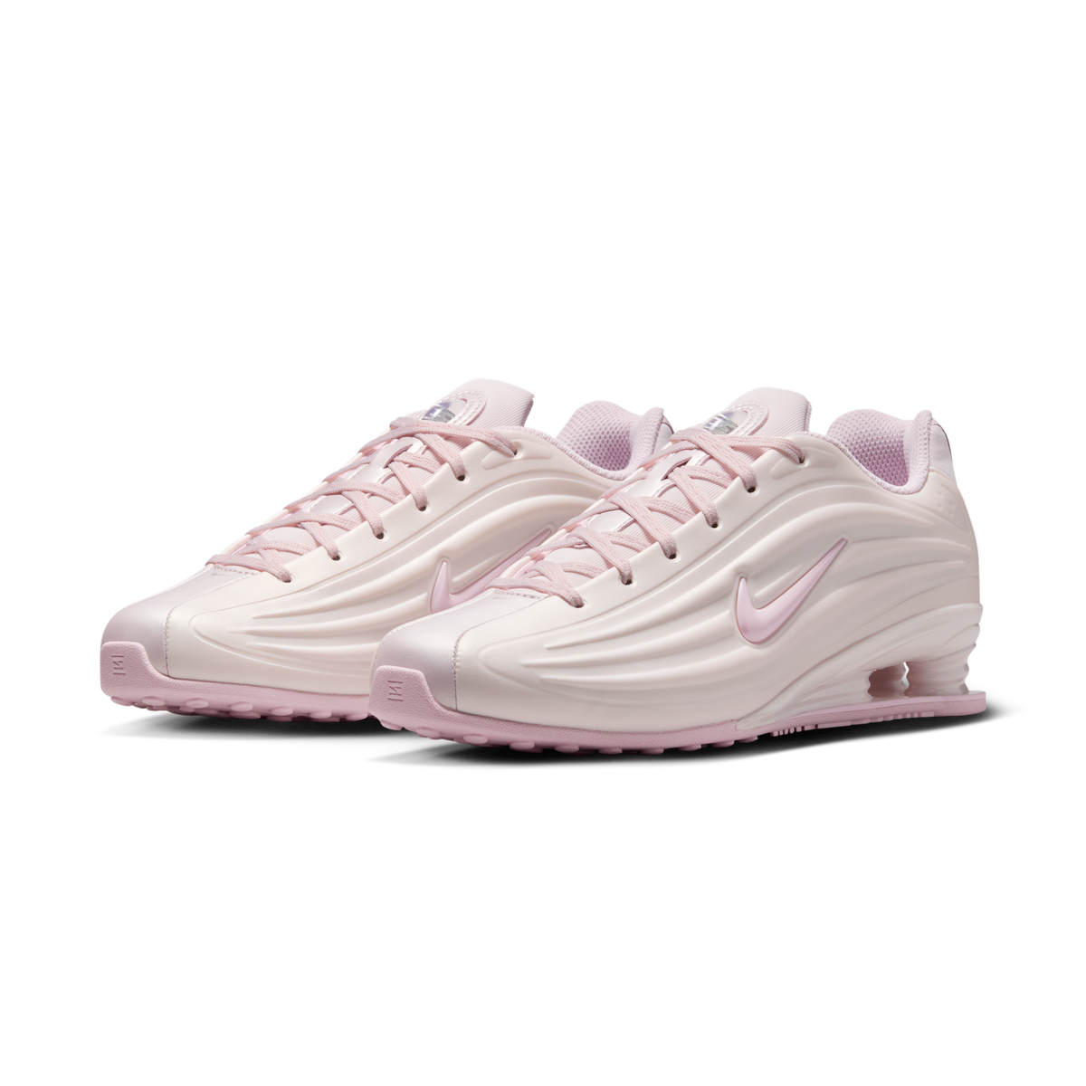 Nike Shox Z Pearl Pink Pink Foam (Women's)