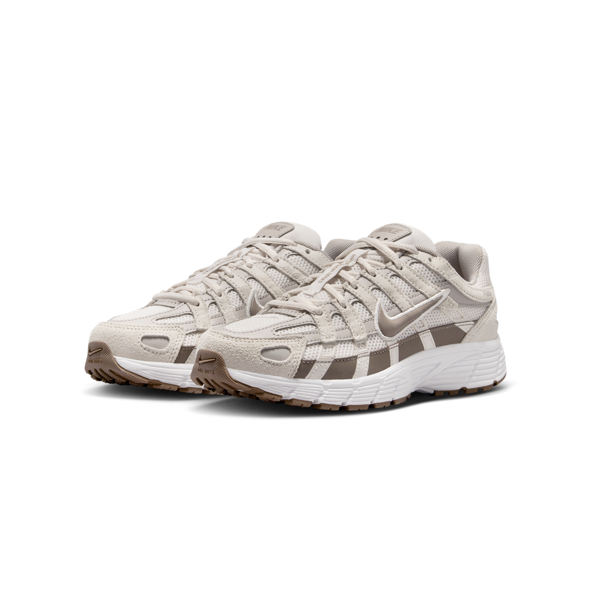 Nike P-6000 Phantom Mink Brown (GS)