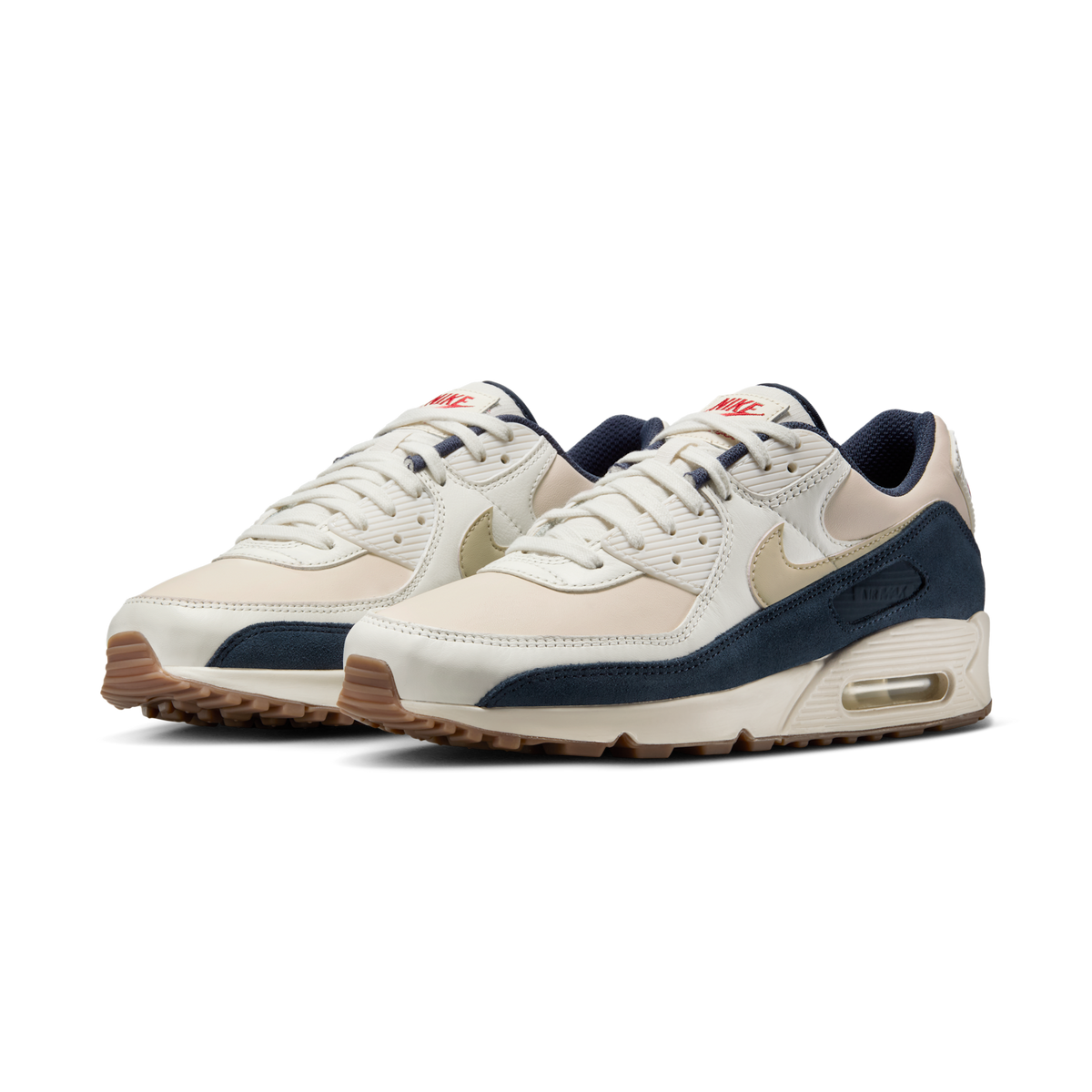 Nike Air Max 90 Rare Air Pale Ivory Thunder Blue