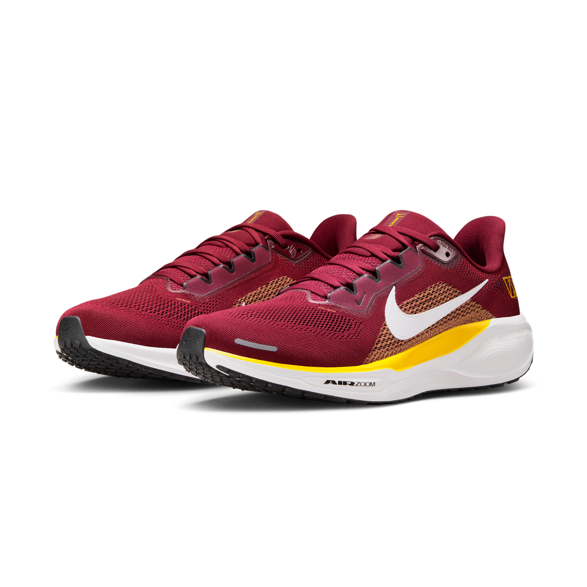 Nike Air Zoom Pegasus 41 Washington Commanders (2025) | IB3184-600