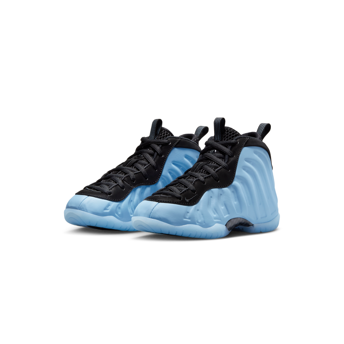 Nike Little Posite One Psychic Blue (PS) | HJ7655-400