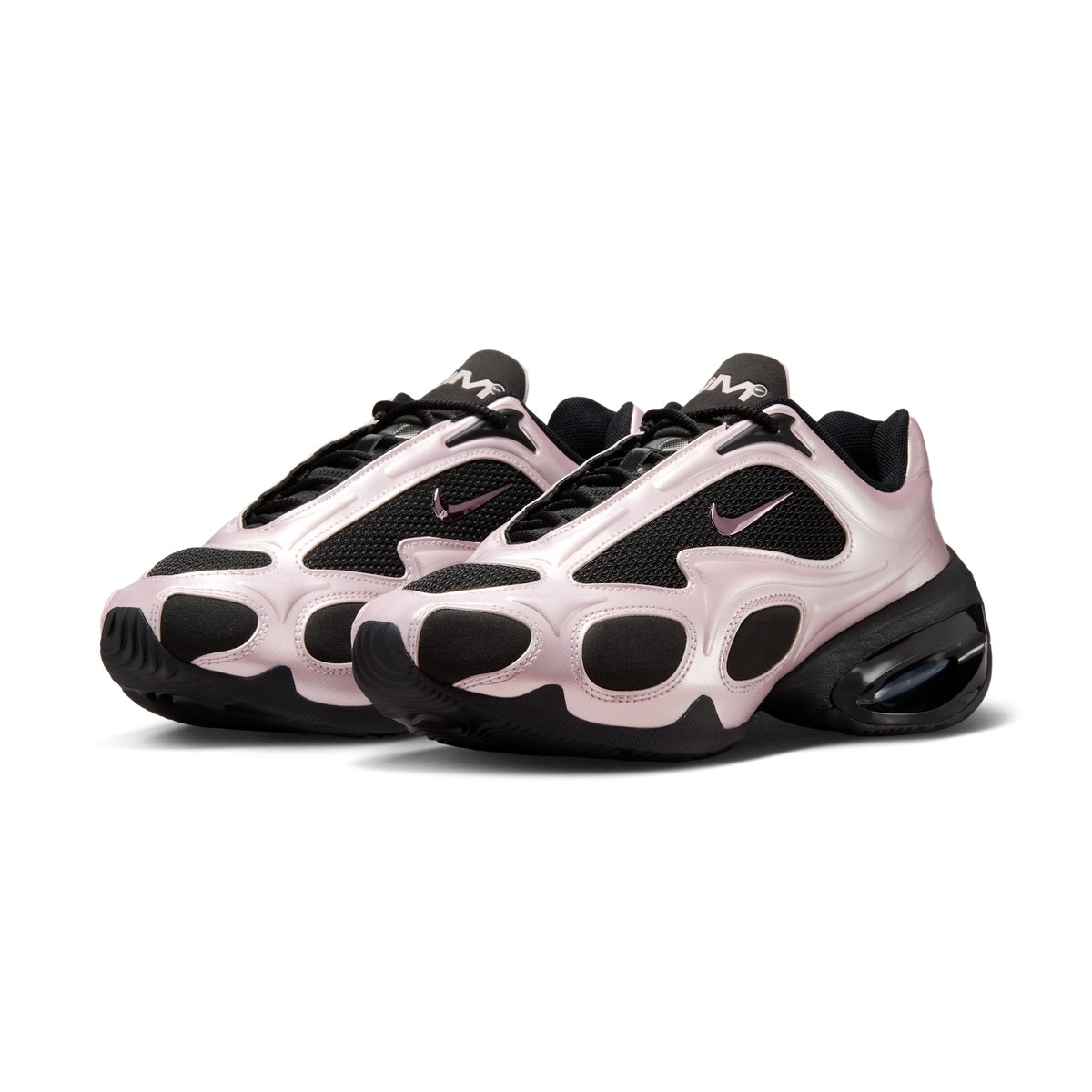 Nike Air Max Muse Pearl Pink Black (Women's)