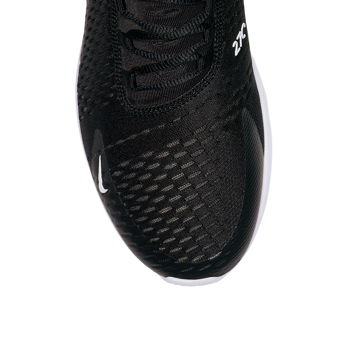 Nike Air Max 270 Black White