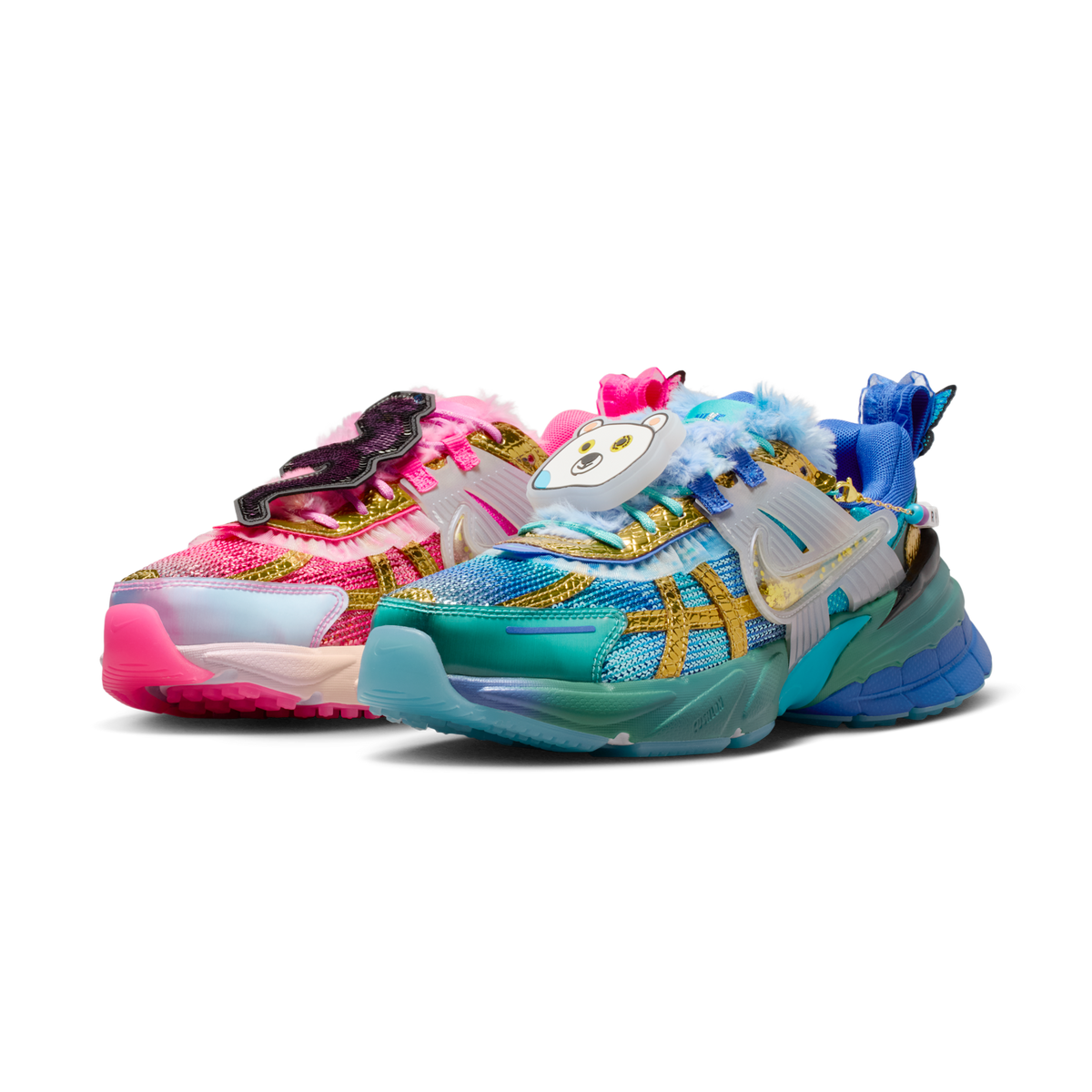 Nike V2K Run Doernbecher Khovny Vignery (Women's)