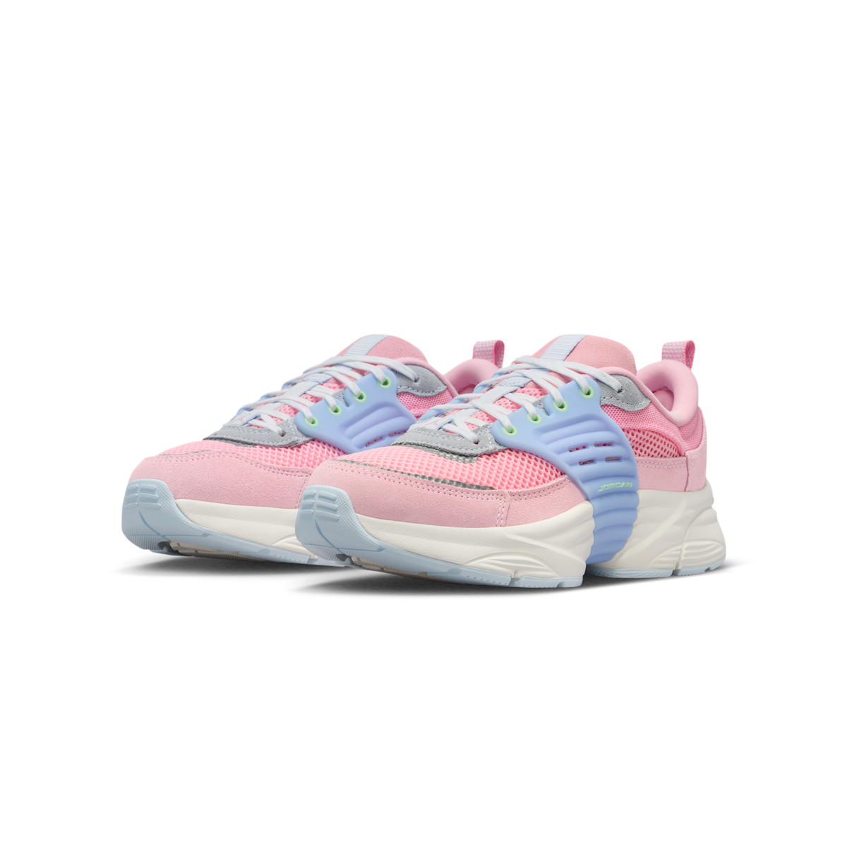 Jordan Trunner O/S Candy Hearts (GS)