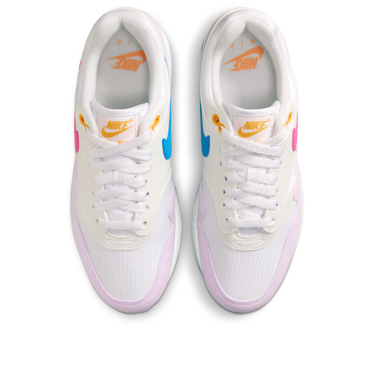 Nike Air Max 1 White Alchemy Pink (Women's)