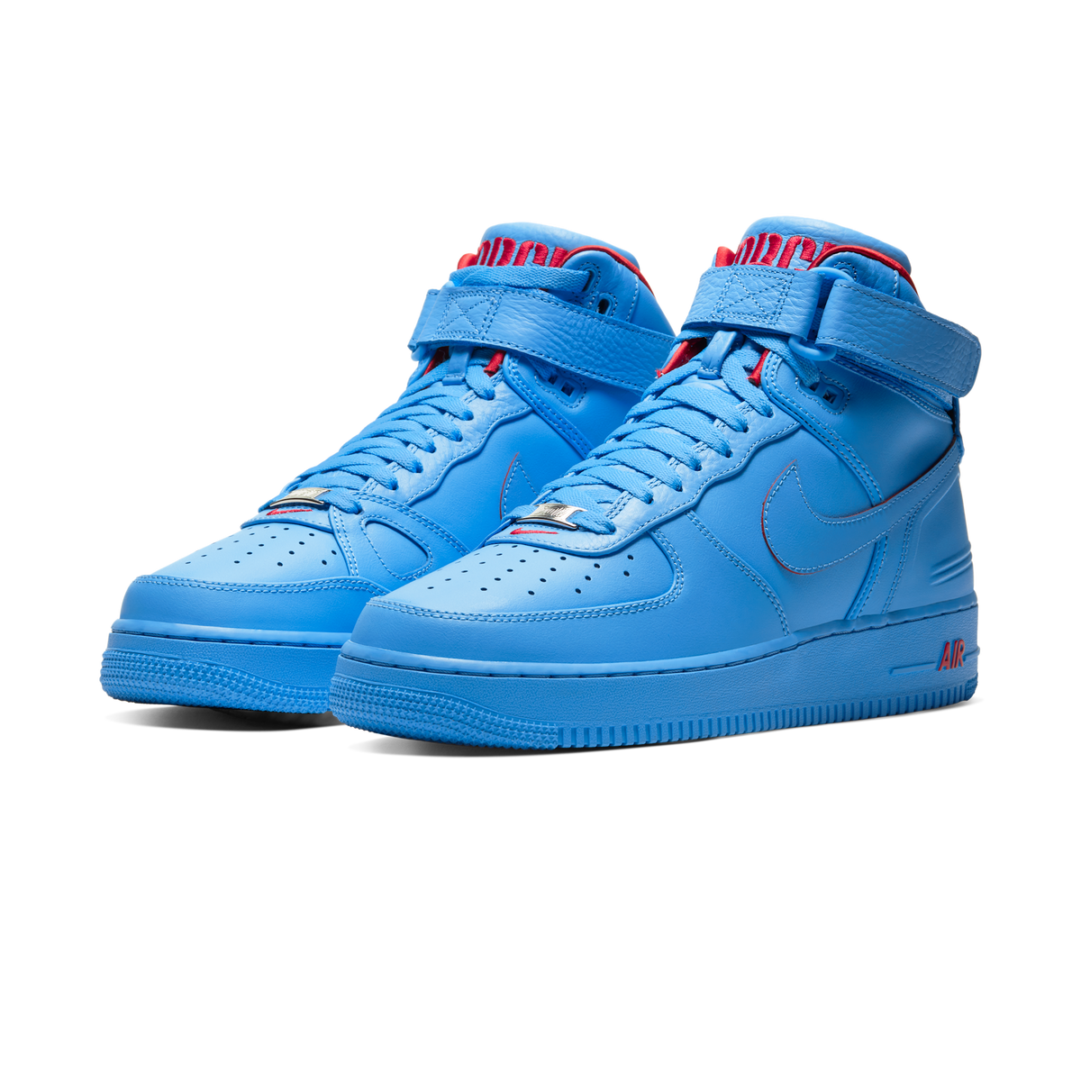 Nike Air Force 1 High Just Don All-Star Blue