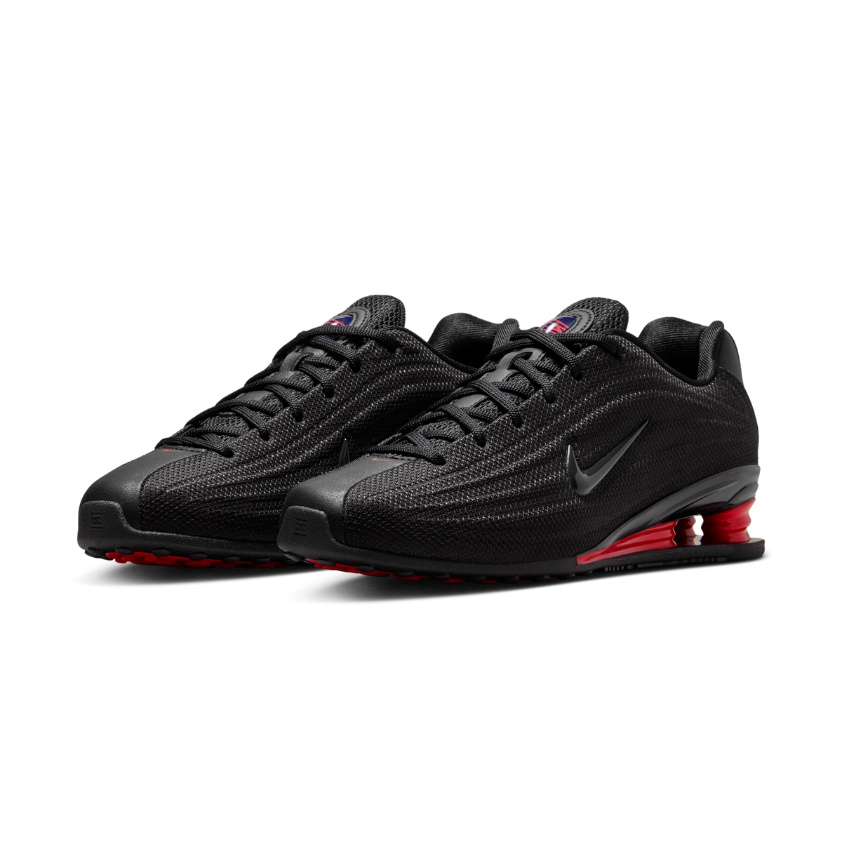 Nike Shox Z Bred (Women's)