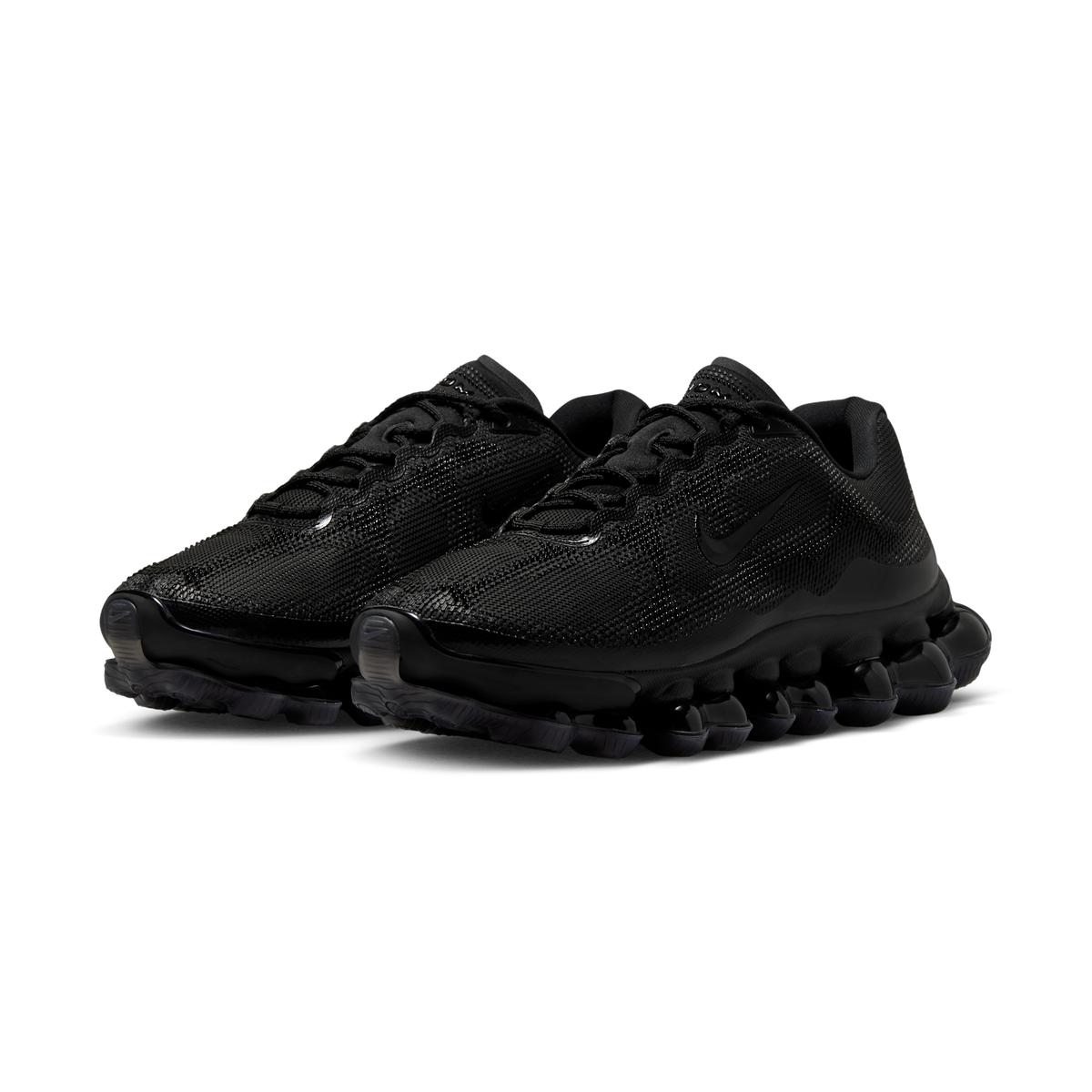 Nike Air Liquid Max Triple Black