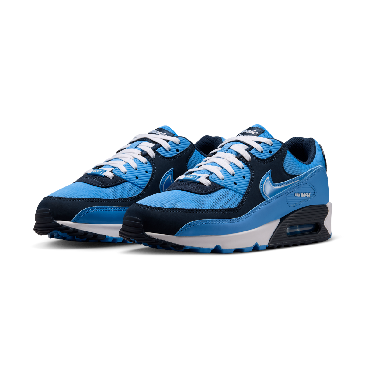 Nike Air Max 90 Tennessee Titans