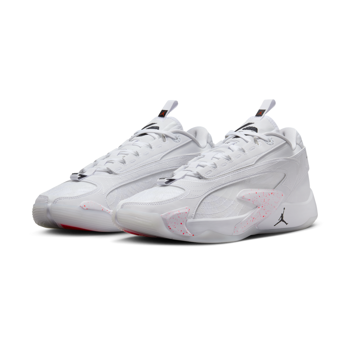 Jordan Luka 2 White Hyper Pink