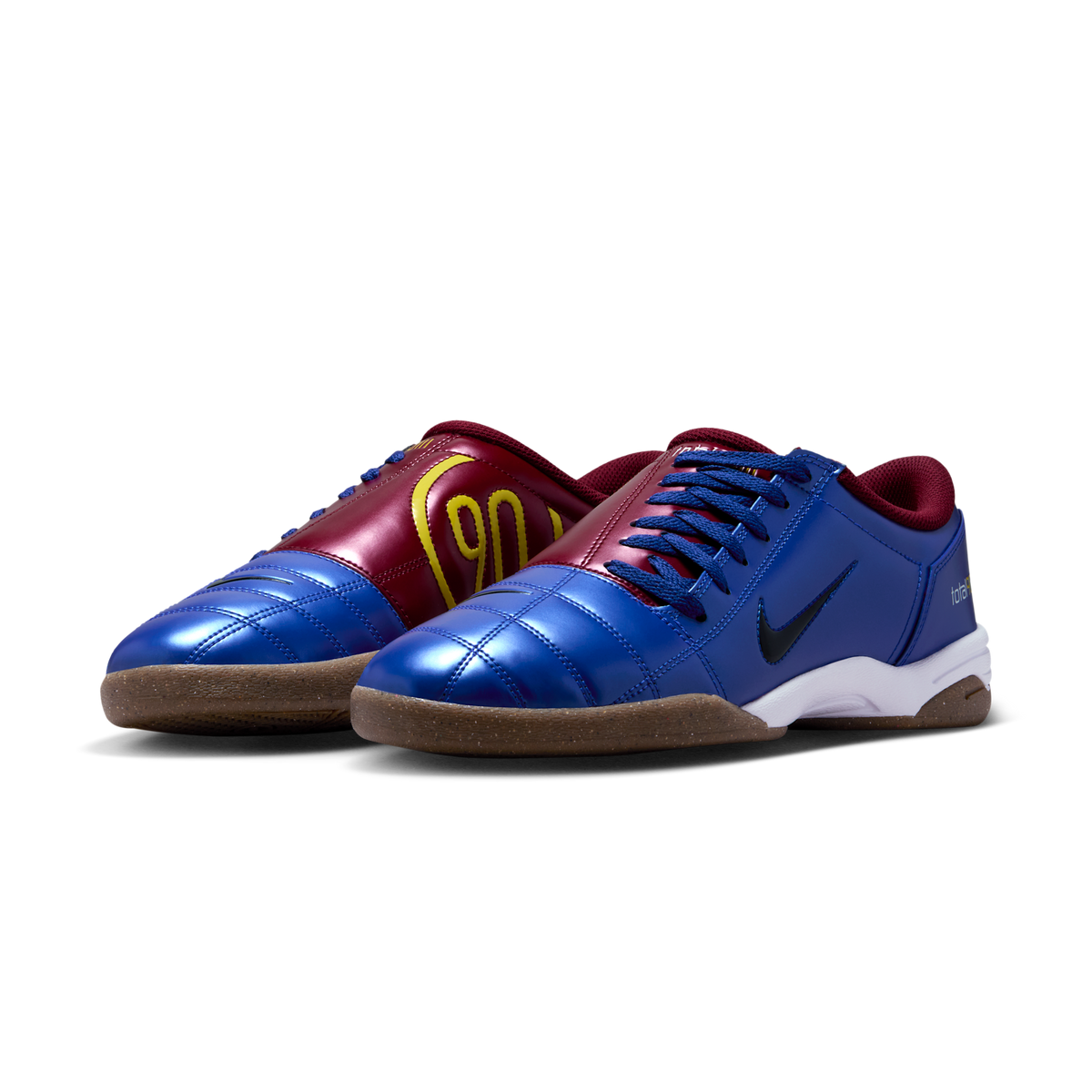 Nike Total 90 3 FC Barcelona