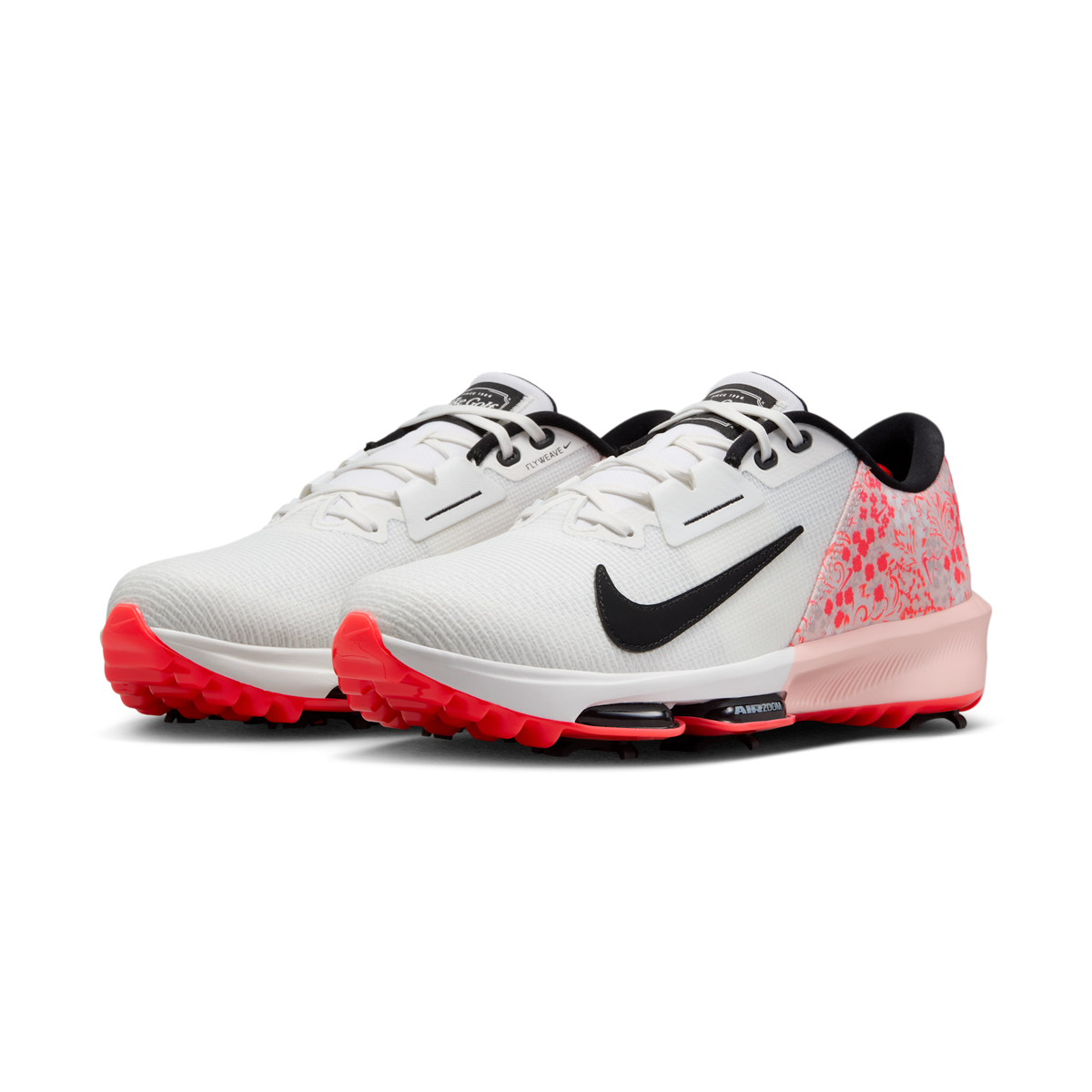 Nike Air Zoom Infinity Tour 2 The Masters Augusta Azaleas | HJ4508-100