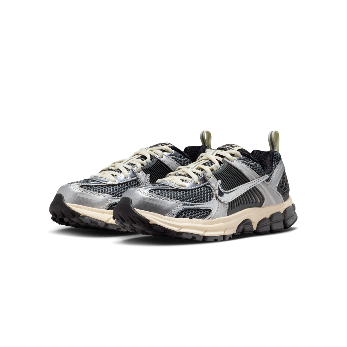 Nike Vomero 5 Iron Grey Coconut Milk Chrome (GS)
