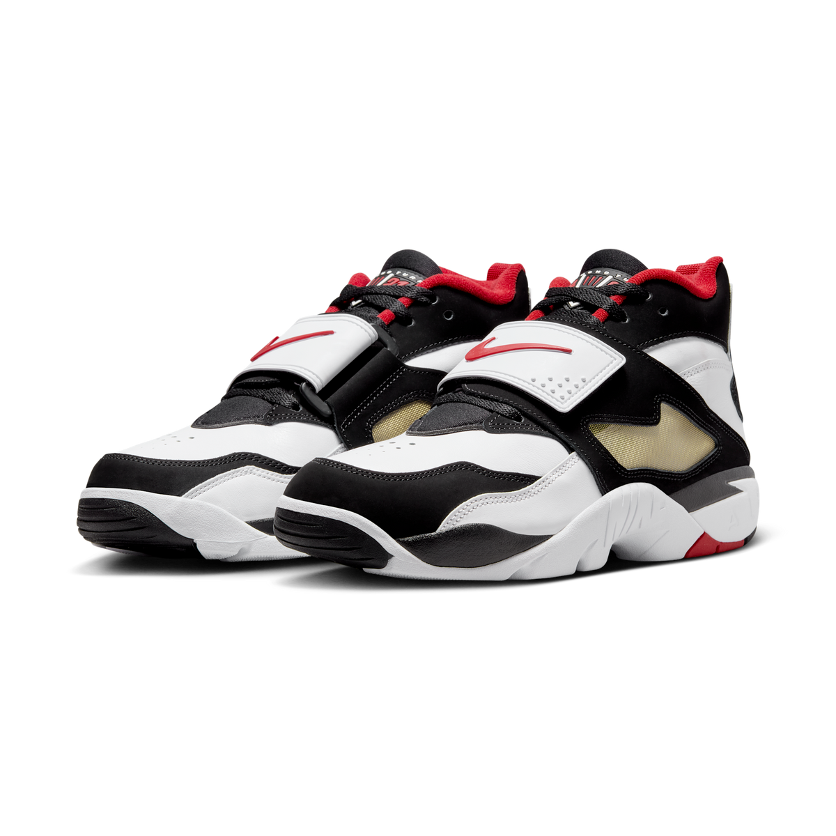 Nike Air Diamond Turf 49ers (2025)