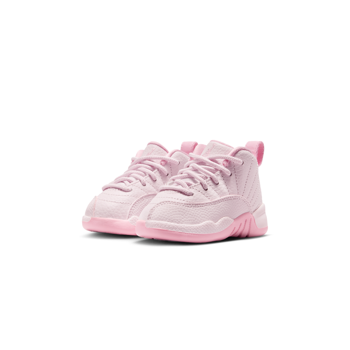 Jordan 12 Retro Pearl Pink (TD)