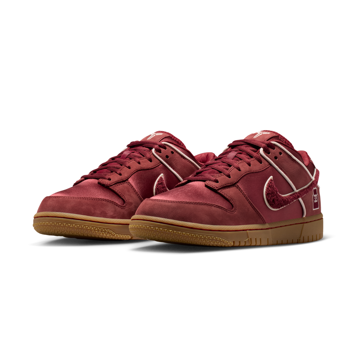 Nike Dunk Low Protro Kobe Bryant Lower Merion Away