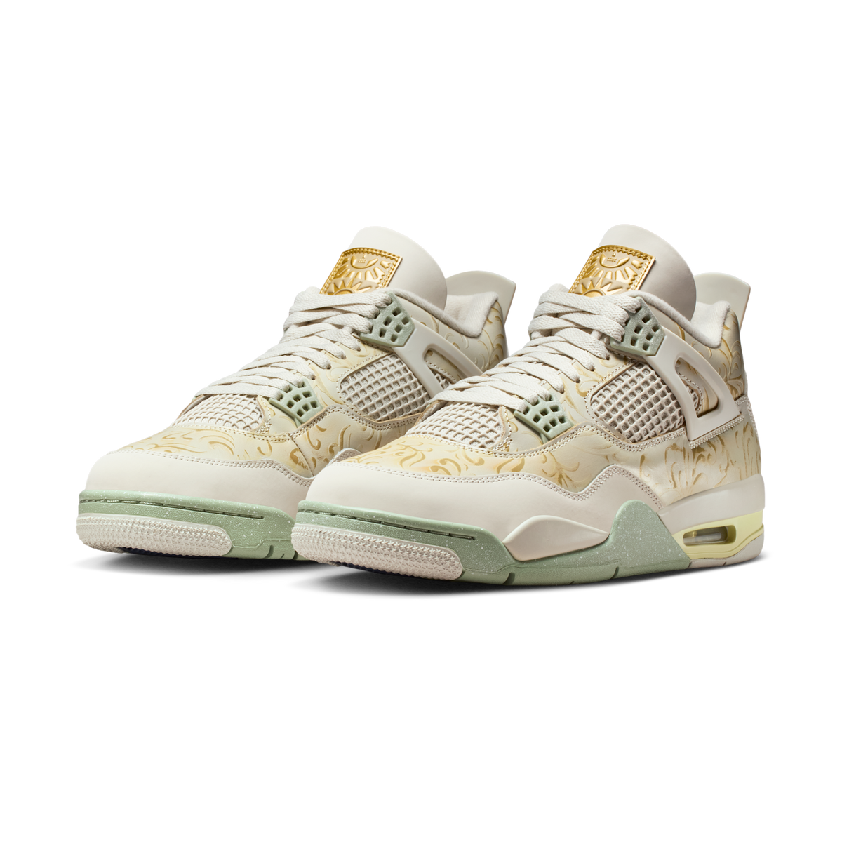 Jordan 4 Retro SE Somos Eternos