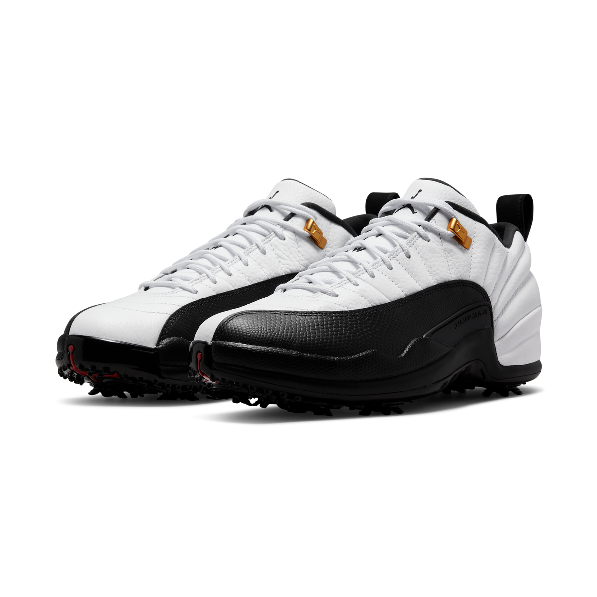 Jordan 12 Retro Low Golf Taxi