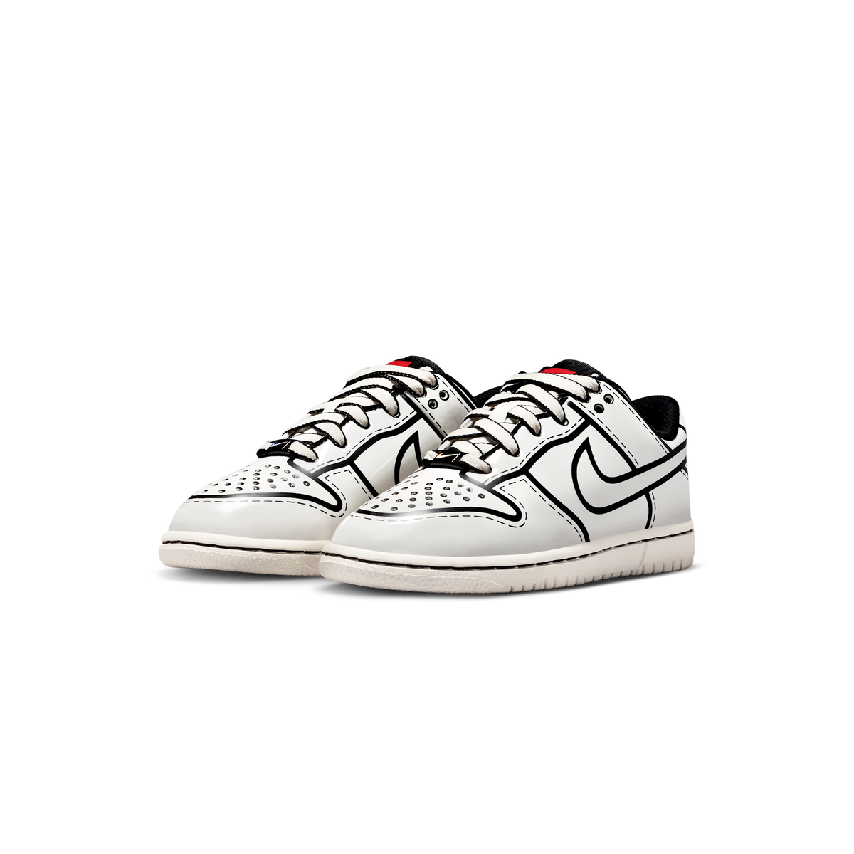 Nike Dunk Low LEGO Sail (PS)