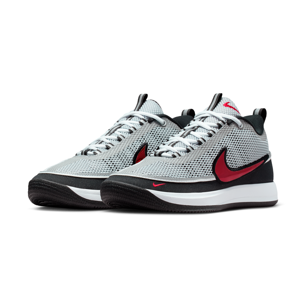 Nike Book 2 SP Spiridon Sport Red