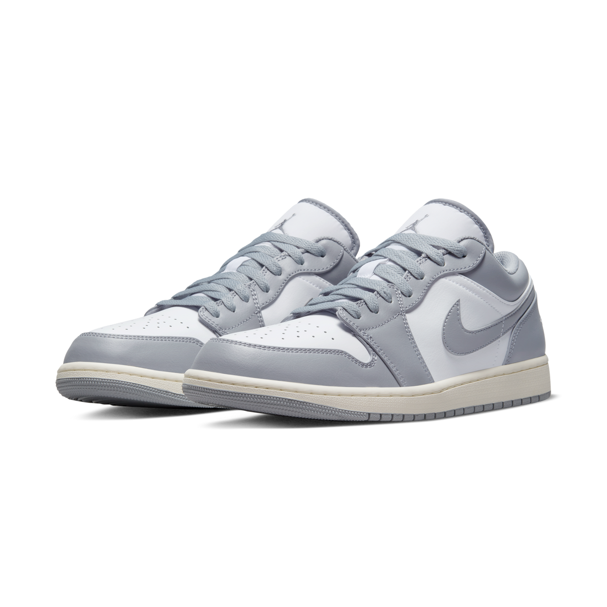 Air Jordan 1 Low Vintage Stealth Grey