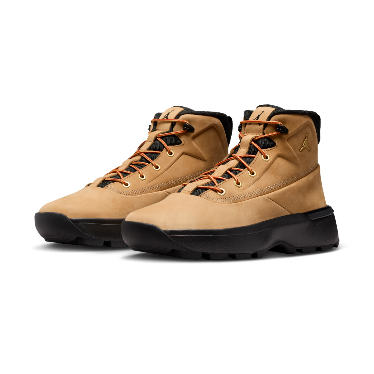 Jordan City Boot Flax