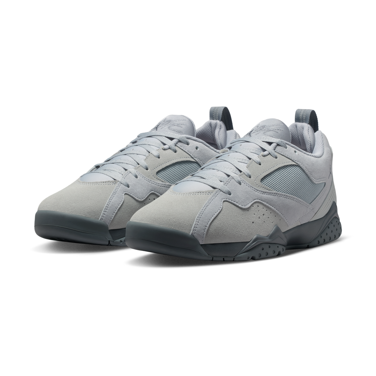 Jordan MVP 92 Wolf Grey Cool Grey