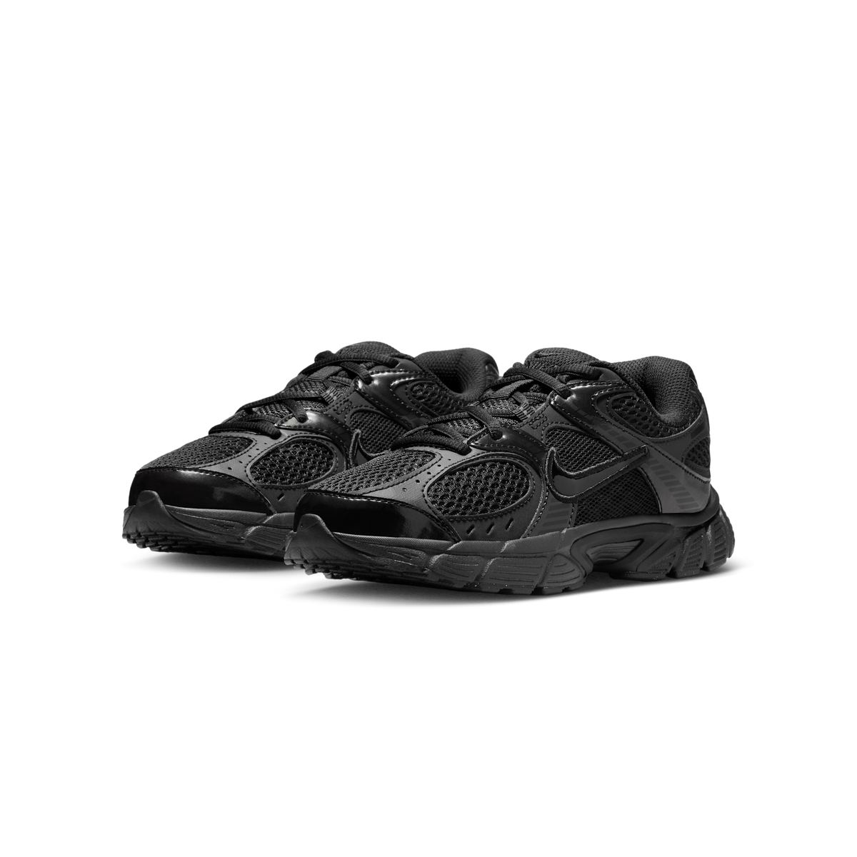 Nike V5 RNR Triple Black (GS)