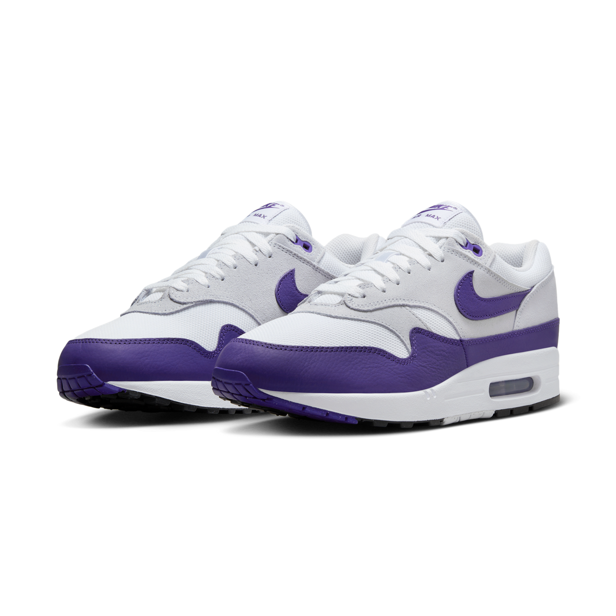 Nike Air Max 1 SC Field Purple