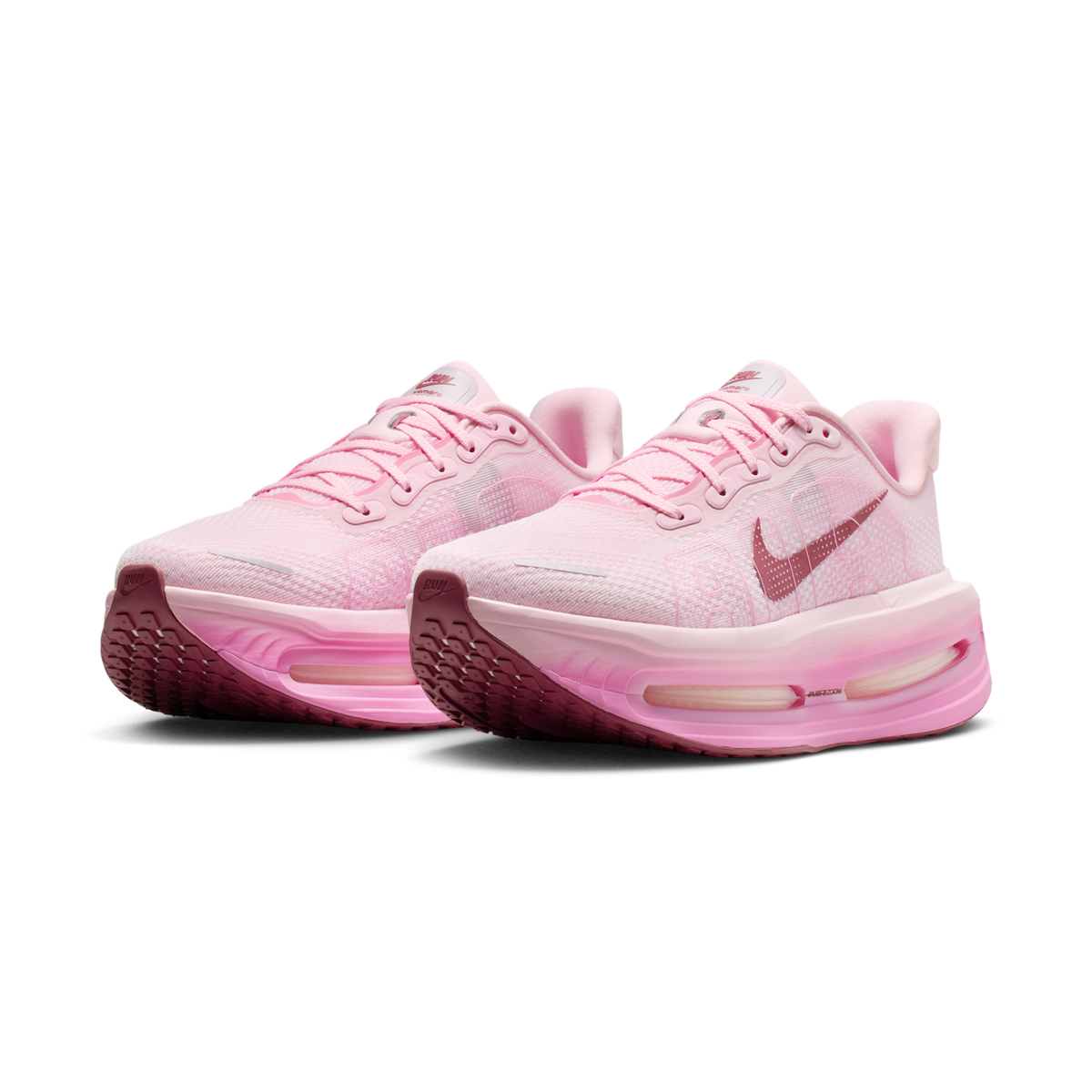 Nike Vomero Premium Pink Foam Light Magenta (Women's)