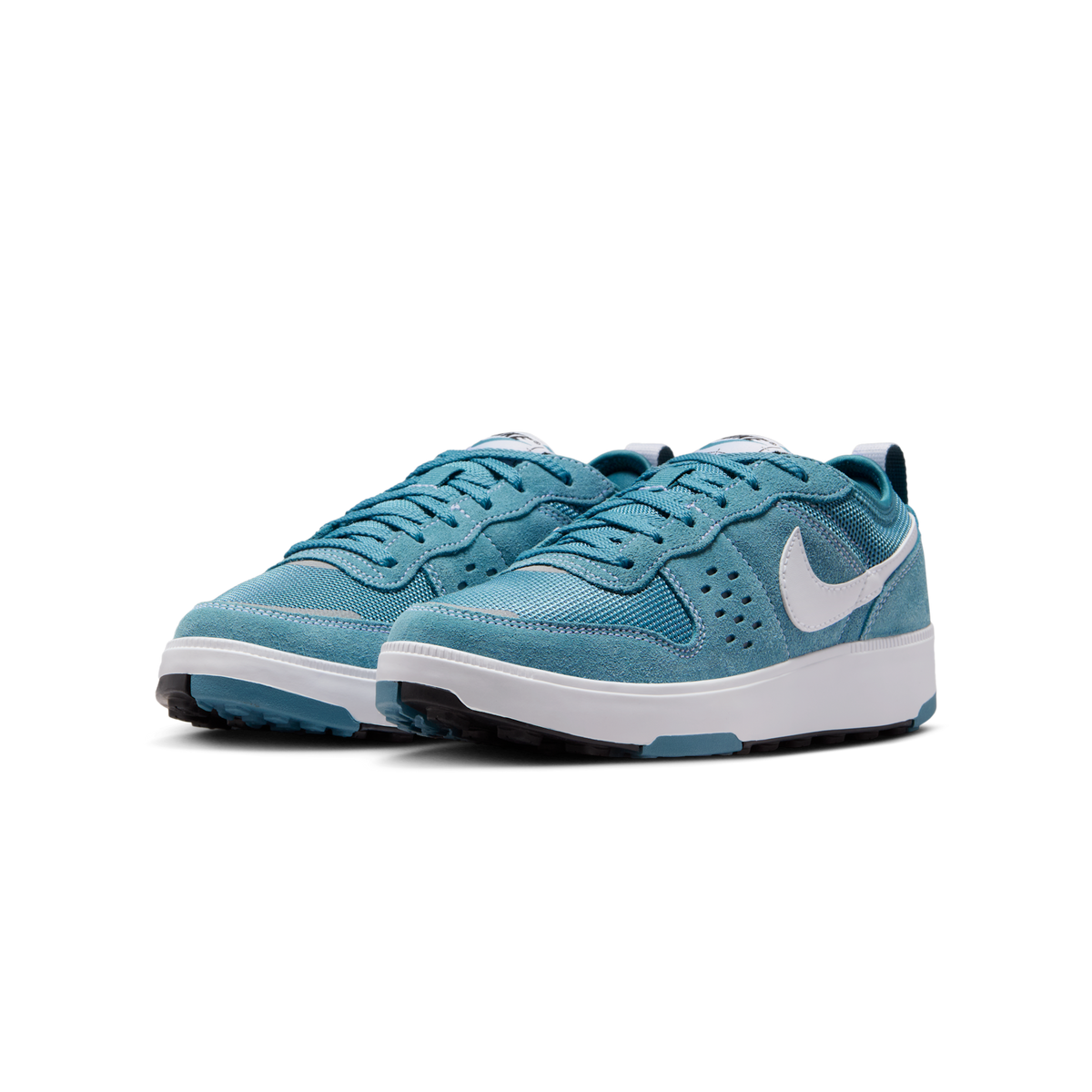 Nike C1TY Smokey Blue Black White (GS)
