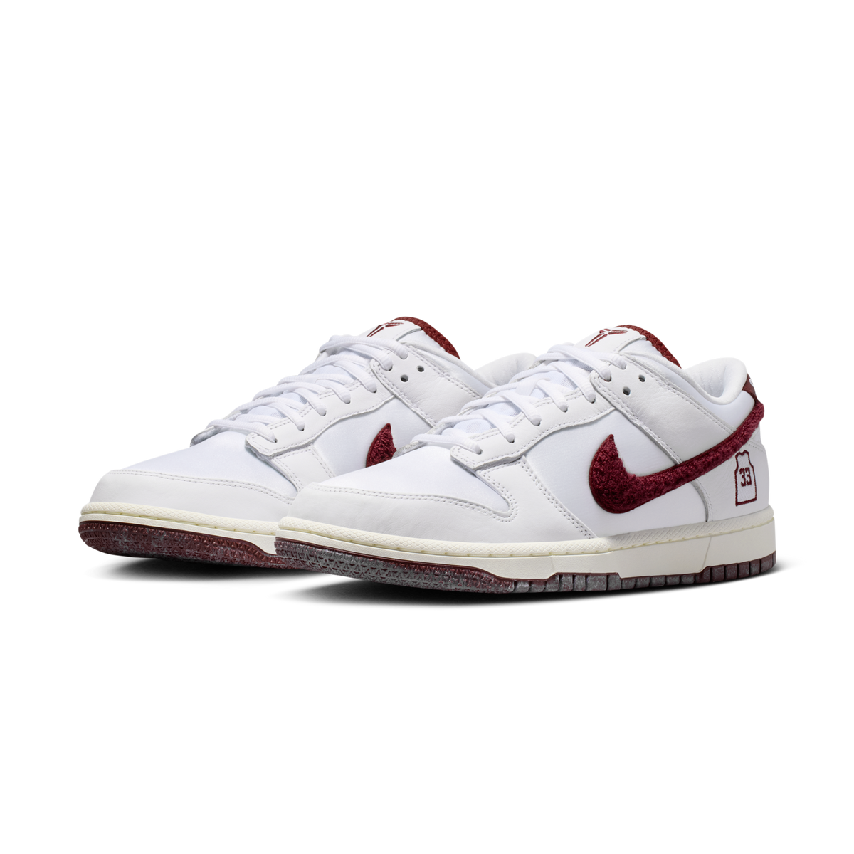Nike Dunk Low Protro Kobe Bryant Lower Merion Home