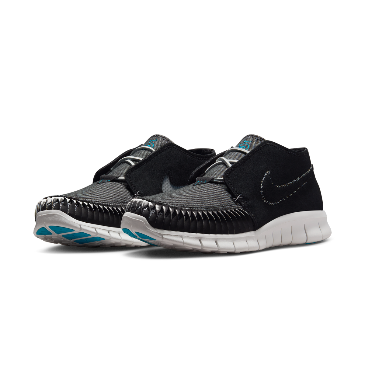 Nike Free Forward Moc 2 N7 (2025) | IB8163-010