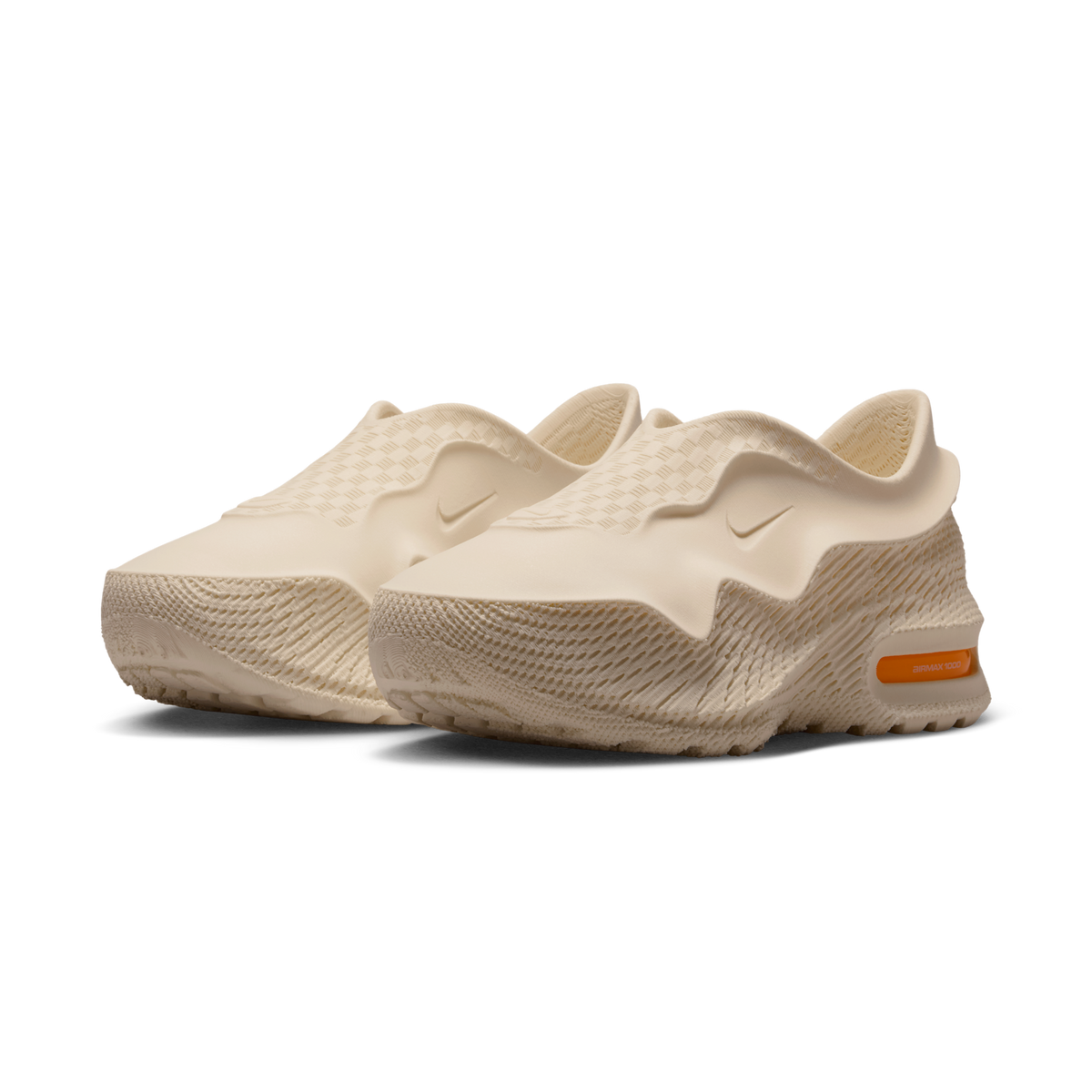 Nike Air Max 1000 Oatmeal