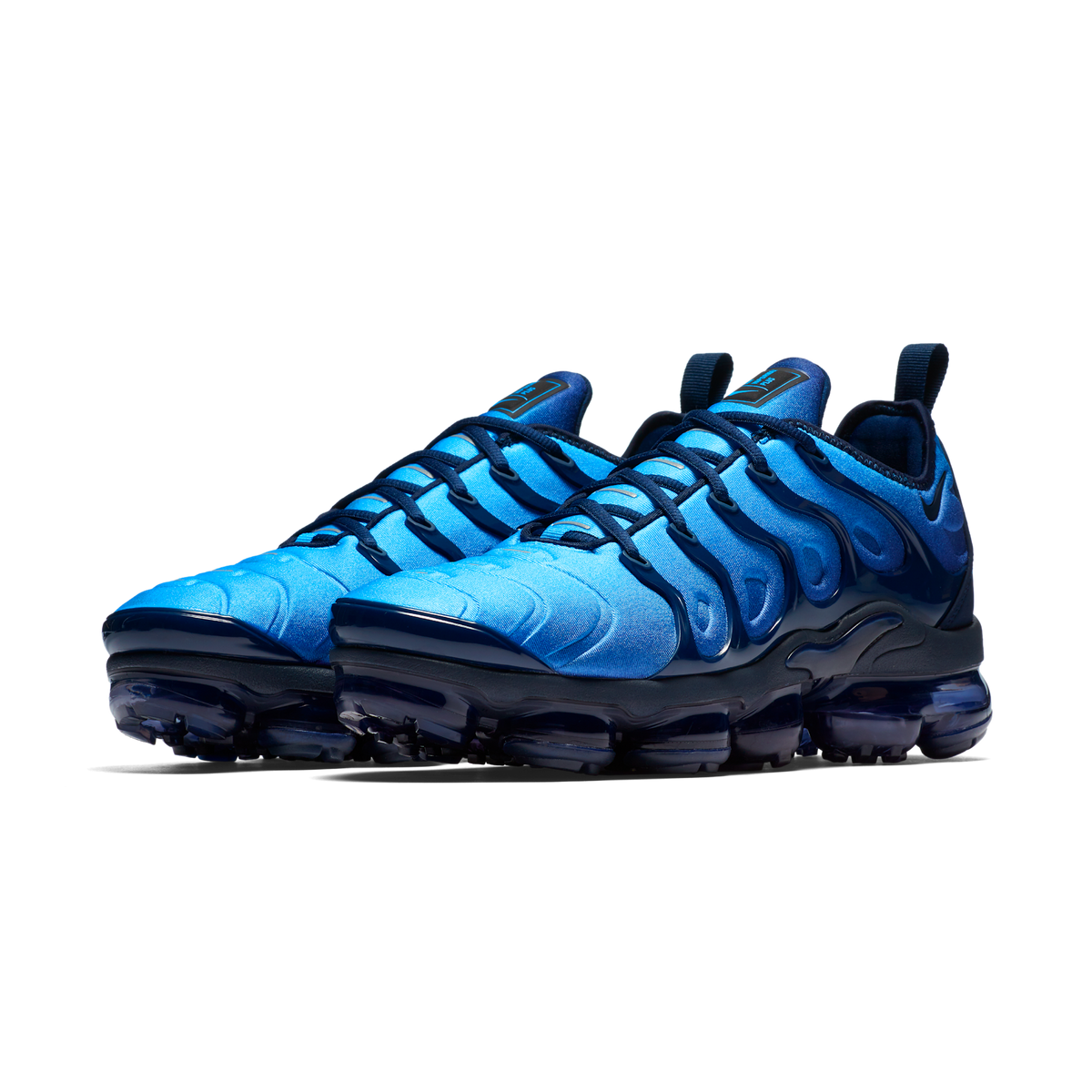 Nike Air VaporMax Plus Obsidian | 924453-401