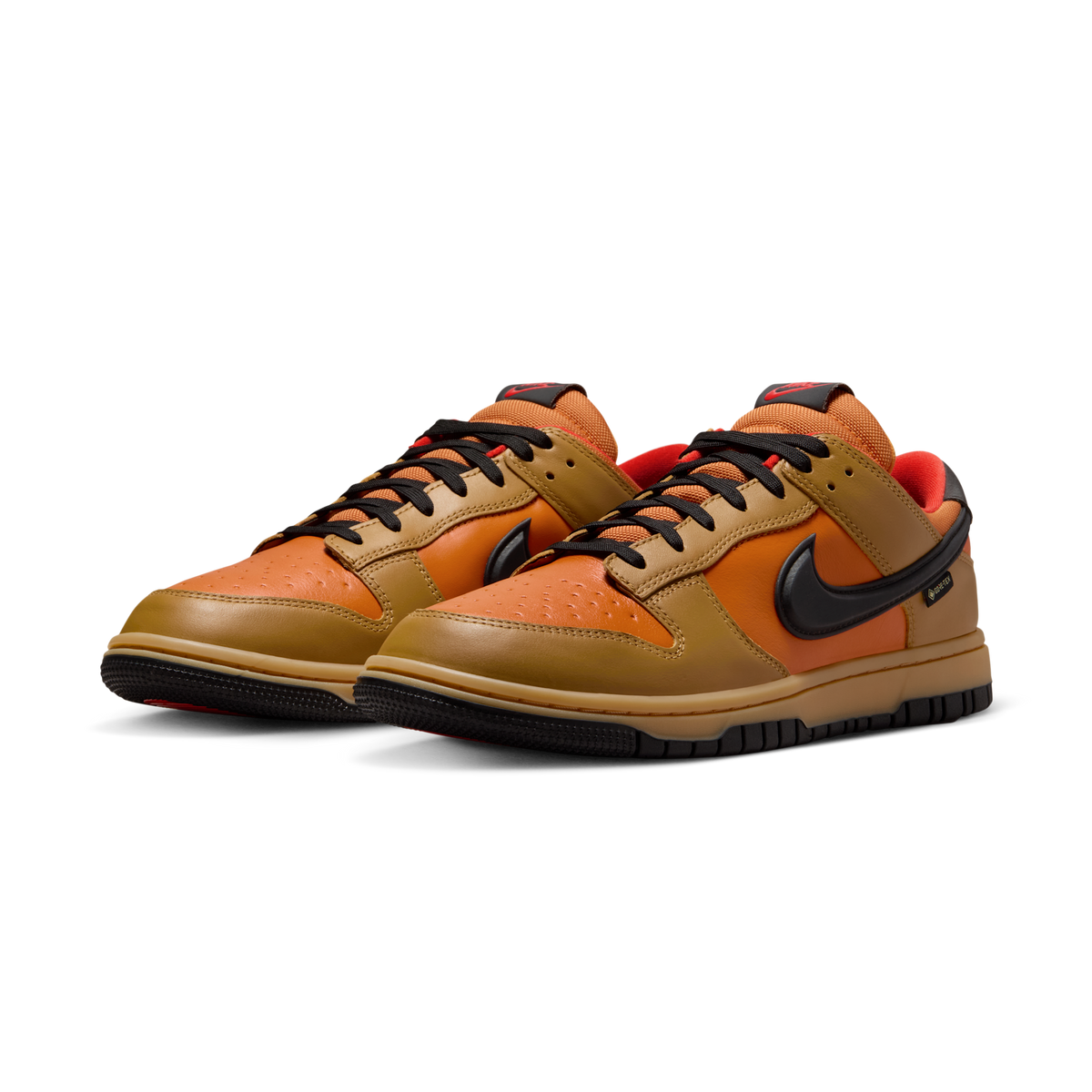 Nike Dunk Low Gore-Tex Wheat Ceramic