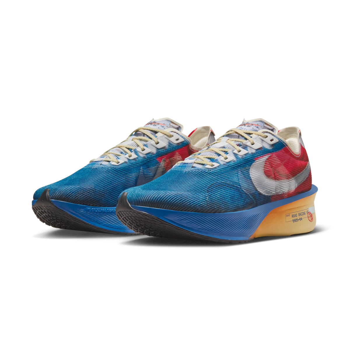 Nike ZoomX Vaporfly Next% 4 Pre Montreal | IH3586-999