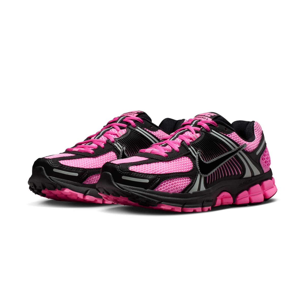 Nike Zoom Vomero 5 Pink Spell Black (Women's)