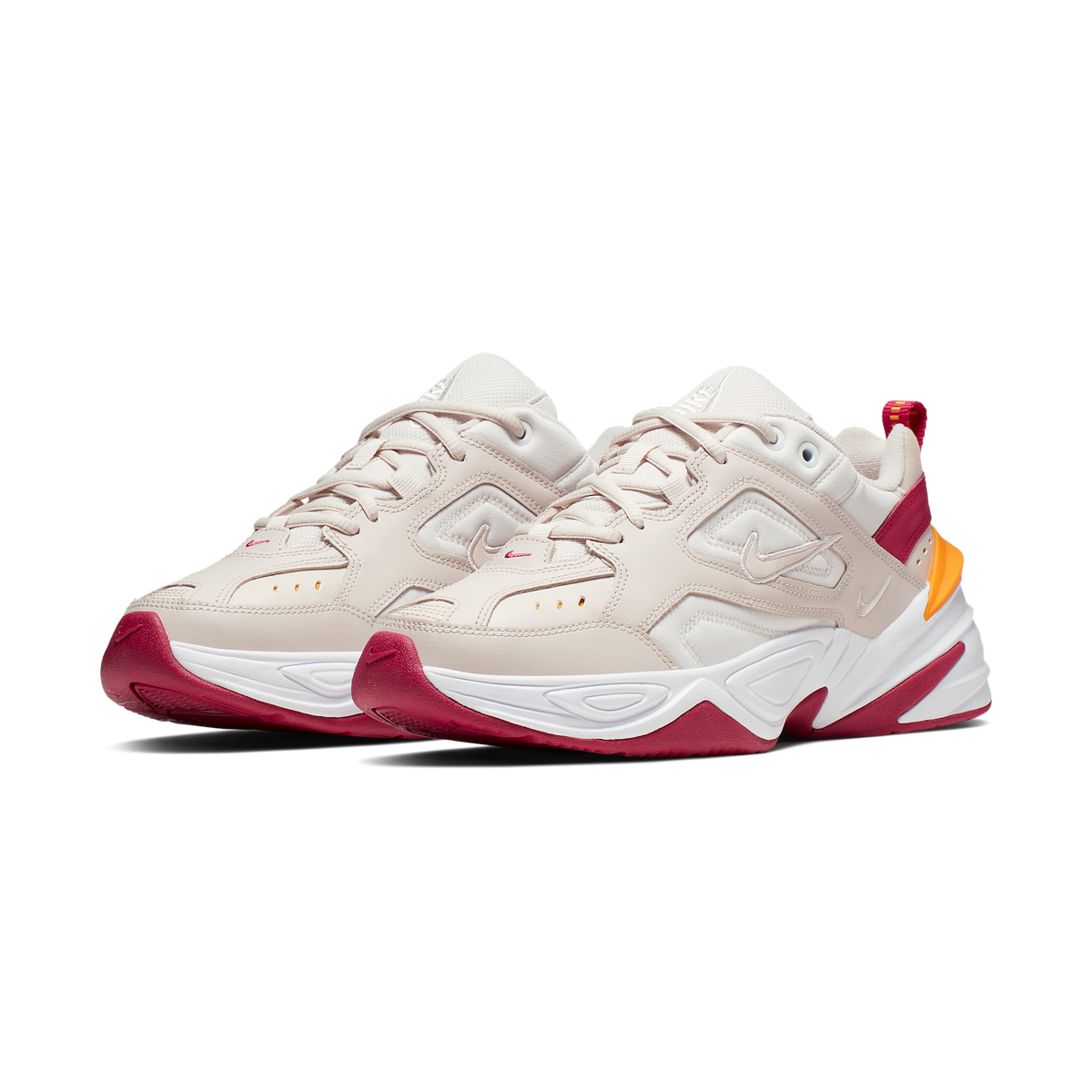 Nike M2K Tekno Desert Sand (Women's)