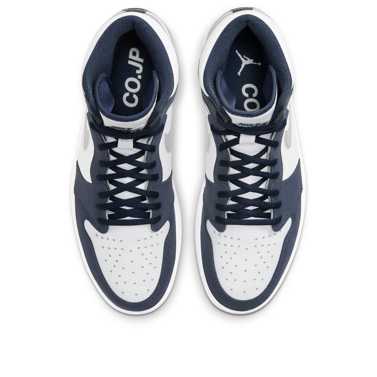 Jordan 1 Retro High CO.JP Midnight Navy (Suitcase)