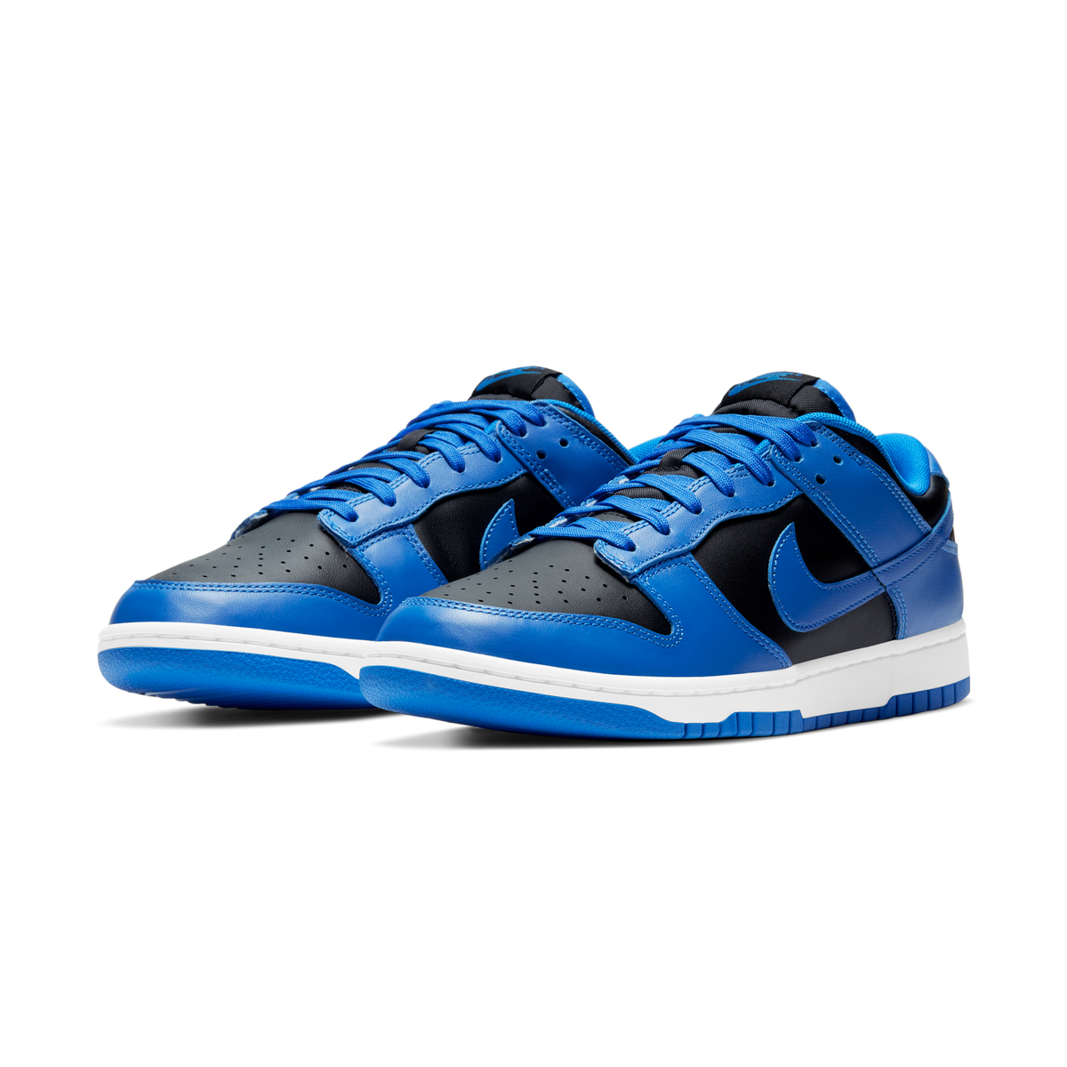 Nike Dunk Low Retro Hyper Cobalt