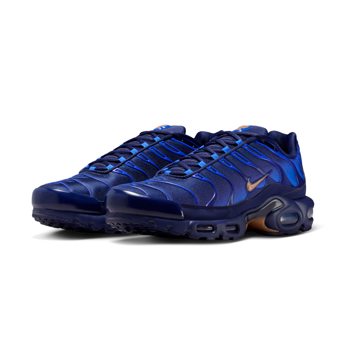 Nike Air Max Plus French Football Federation | IQ0170-400