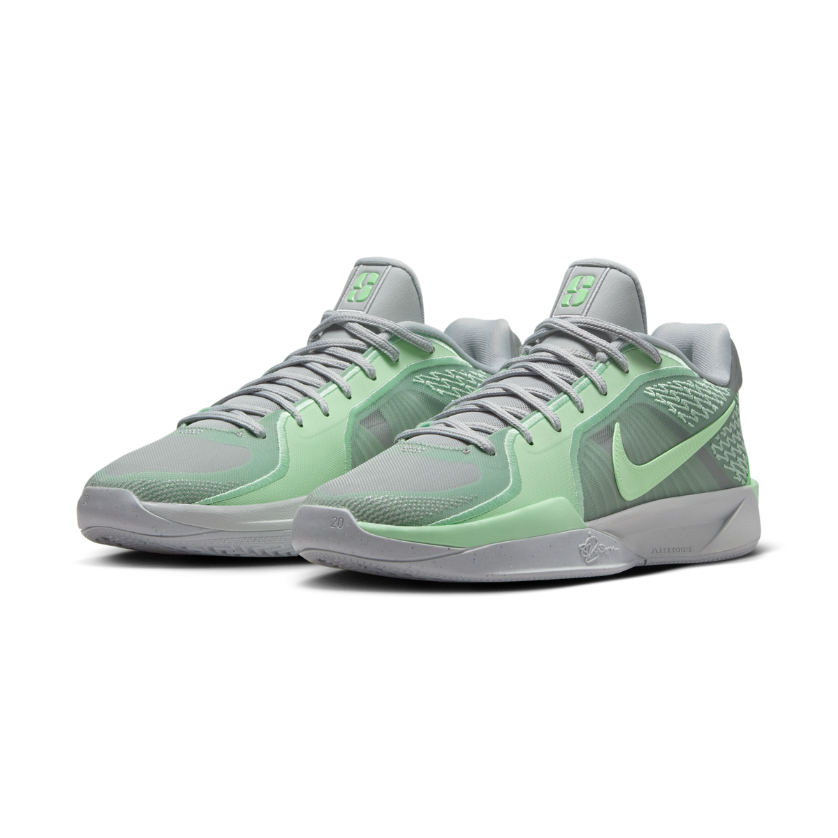 Nike Sabrina 2 The Bridge (Women's) | FQ2174-004
