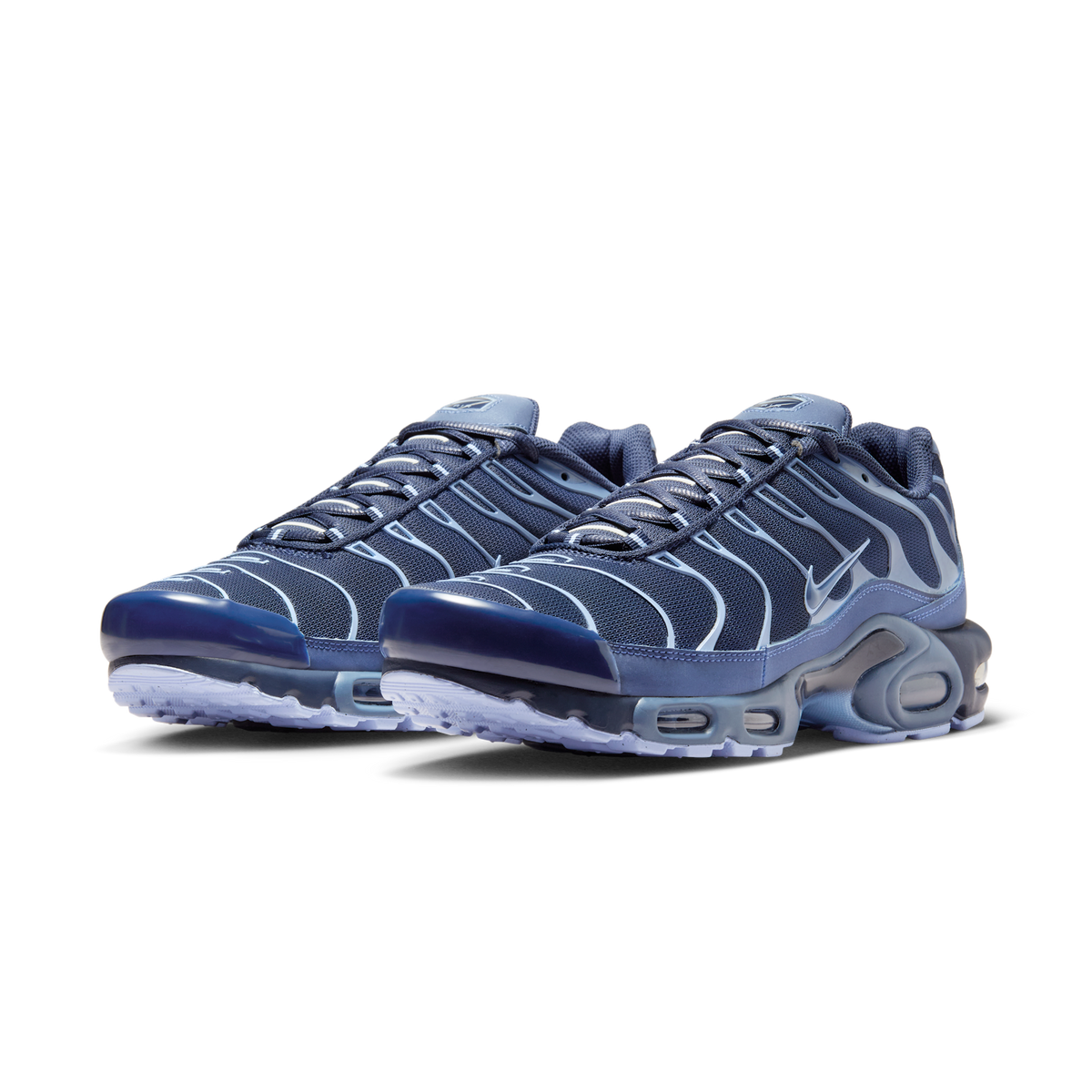 Nike Air Max Plus Obsidian Aluminum