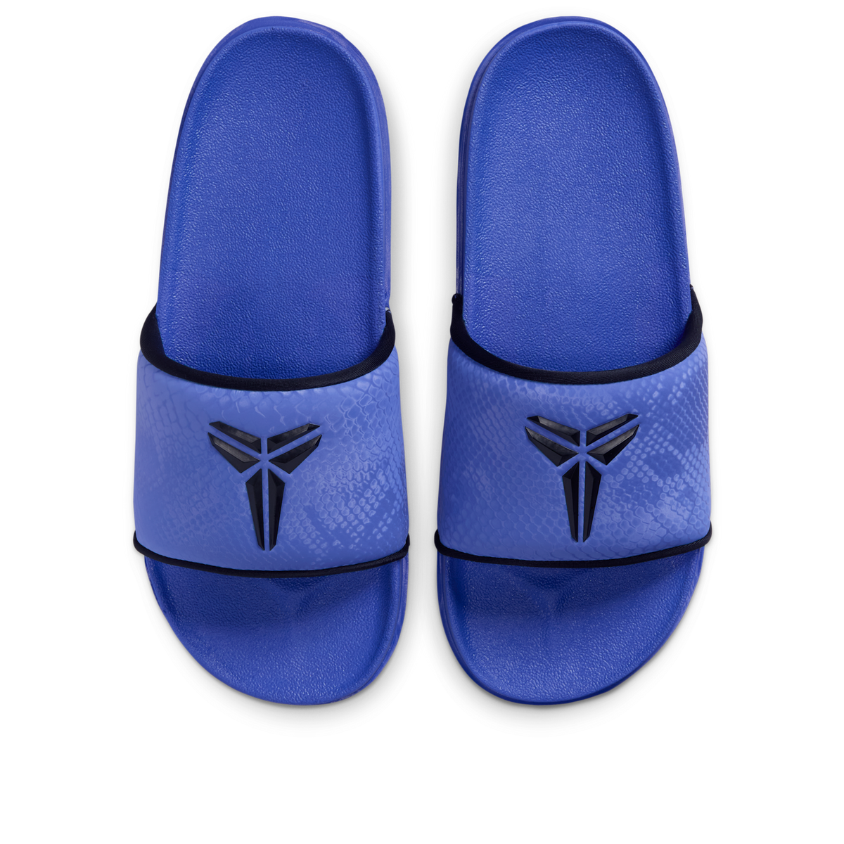 Nike Kobe Offcourt Slide Persian Violet