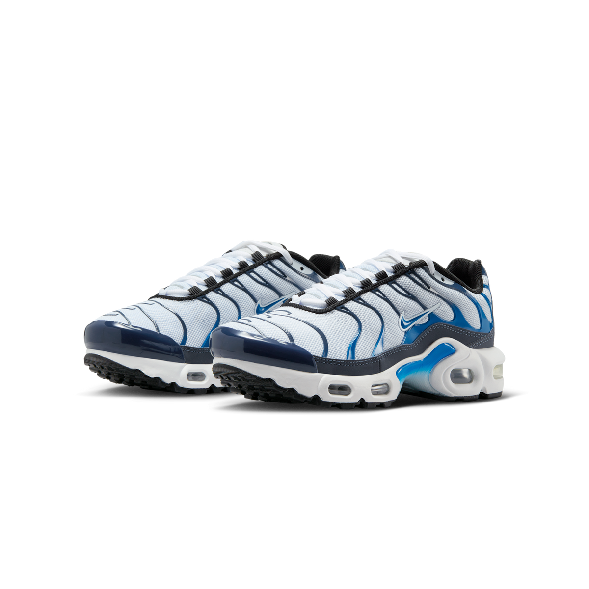 Nike Air Max Plus Thunder Blue Photo Blue (GS) | CD0609-409