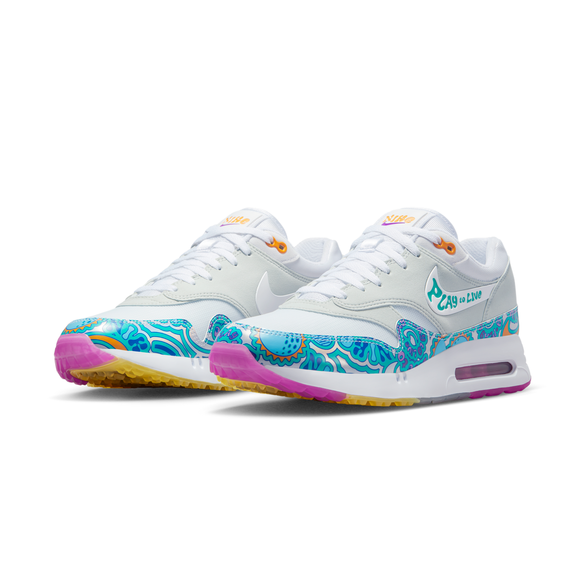 Nike Air Max 1 '86 OG Golf NRG Play to Live